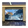 LED cinema screen